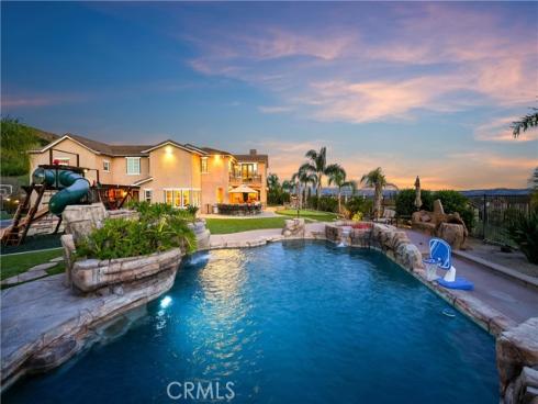 19636 Morgan Court, Yorba Linda, CA
