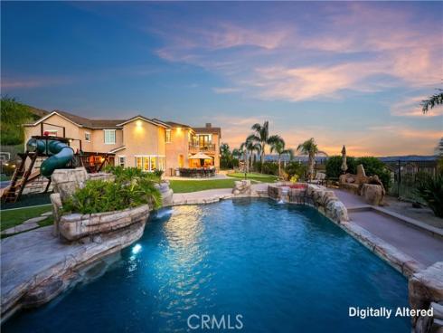 19636 Morgan Court, Yorba Linda, CA