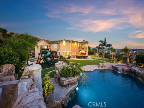 19636 Morgan Court, Yorba Linda, CA