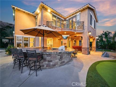 19636 Morgan Court, Yorba Linda, CA