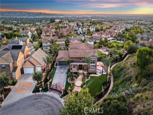 19636 Morgan Court, Yorba Linda, CA