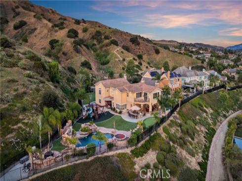 19636 Morgan Court, Yorba Linda, CA