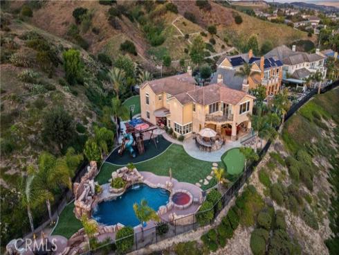 19636 Morgan Court, Yorba Linda, CA
