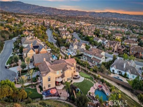 19636 Morgan Court, Yorba Linda, CA