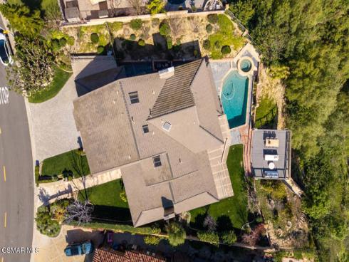 22470 Mission Hills Lane, Yorba Linda, CA