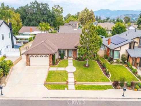 5940 Avenida Antigua , Yorba Linda, CA