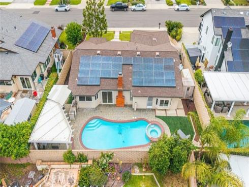 5940 Avenida Antigua , Yorba Linda, CA