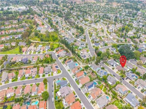 5940 Avenida Antigua , Yorba Linda, CA