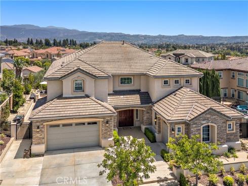 20118  Umbria Way  , Yorba Linda, CA