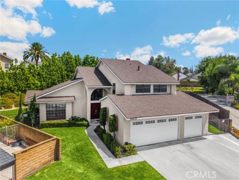 20658 Calle Feliz , Yorba Linda, CA