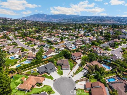 20658 Calle Feliz , Yorba Linda, CA