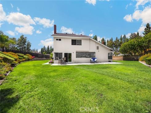 20658 Calle Feliz , Yorba Linda, CA