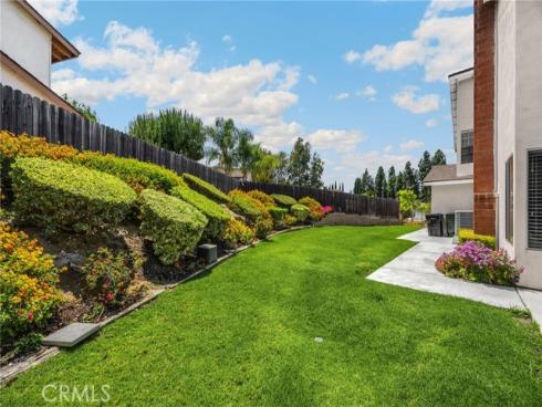 20658 Calle Feliz , Yorba Linda, CA