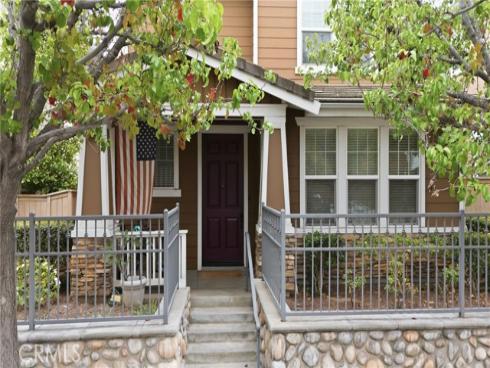 18048 Lemon , Yorba Linda, CA