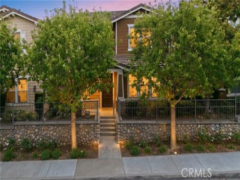 18048 Lemon , Yorba Linda, CA