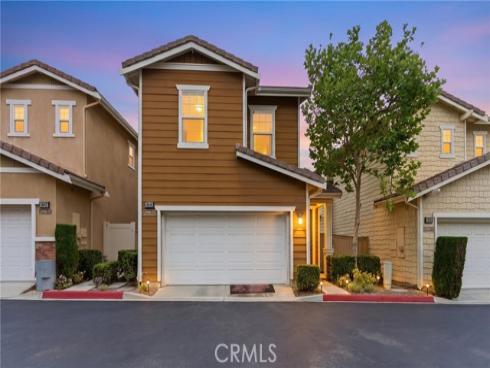 18048 Lemon , Yorba Linda, CA