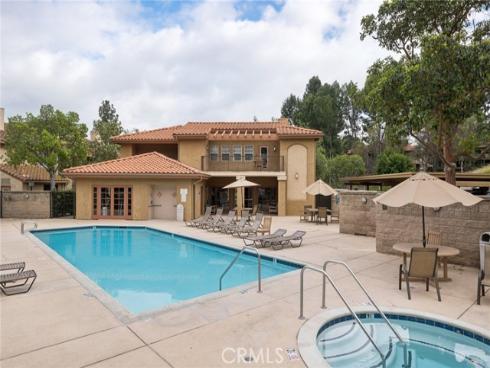 5035 Twilight Canyon 31G , Yorba Linda, CA