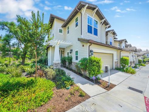 18684 Putting Green Drive, Yorba Linda, CA