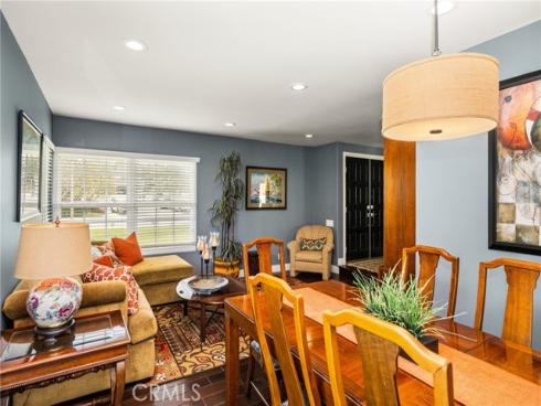 4907 Avenida De Las Estrellas , Yorba Linda, CA