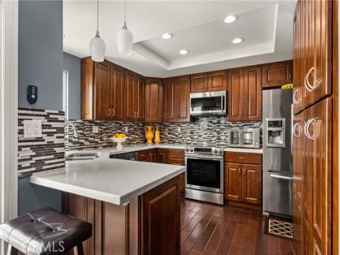 4907 Avenida De Las Estrellas , Yorba Linda, CA