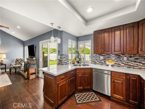 4907 Avenida De Las Estrellas , Yorba Linda, CA