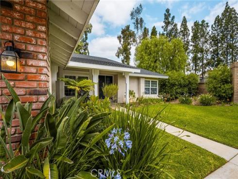 4907 Avenida De Las Estrellas , Yorba Linda, CA