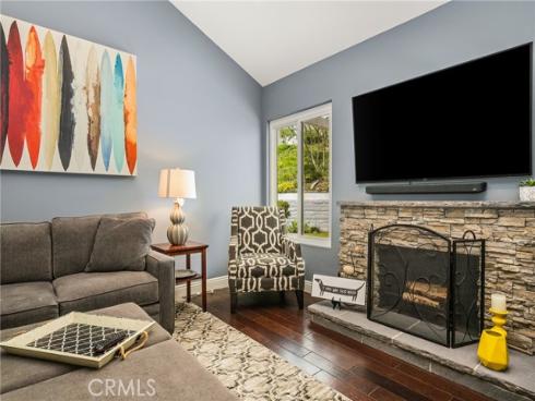 4907 Avenida De Las Estrellas , Yorba Linda, CA