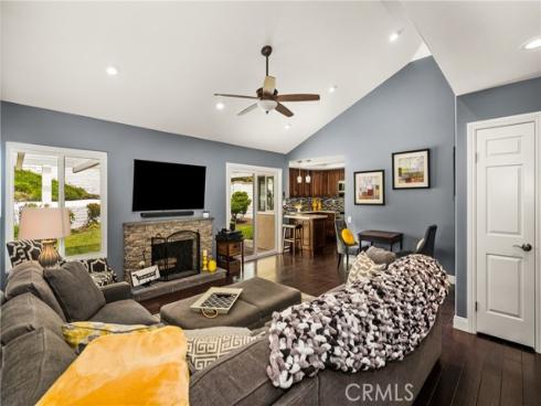 4907 Avenida De Las Estrellas , Yorba Linda, CA