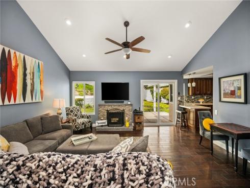 4907 Avenida De Las Estrellas , Yorba Linda, CA