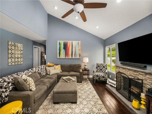4907 Avenida De Las Estrellas , Yorba Linda, CA