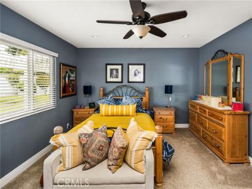 4907 Avenida De Las Estrellas , Yorba Linda, CA