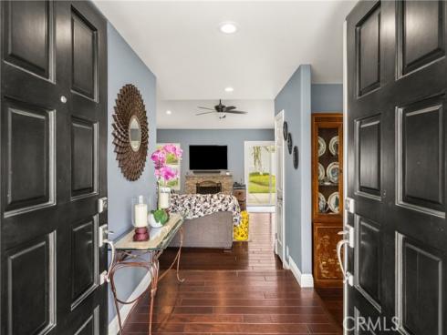 4907 Avenida De Las Estrellas , Yorba Linda, CA