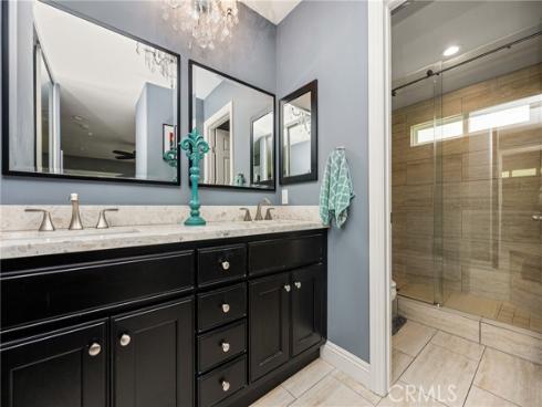 4907 Avenida De Las Estrellas , Yorba Linda, CA