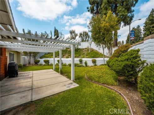 4907 Avenida De Las Estrellas , Yorba Linda, CA