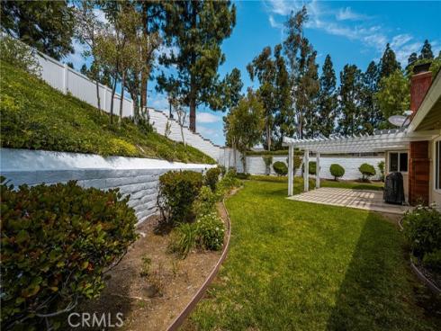 4907 Avenida De Las Estrellas , Yorba Linda, CA