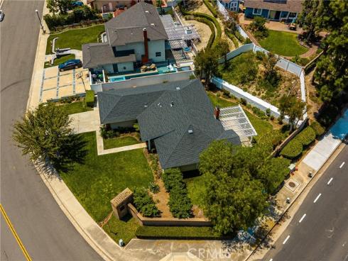 4907 Avenida De Las Estrellas , Yorba Linda, CA