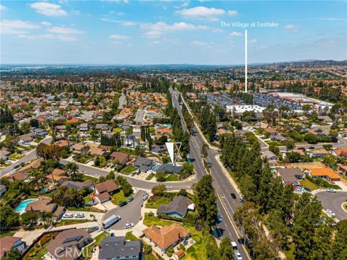 4907 Avenida De Las Estrellas , Yorba Linda, CA