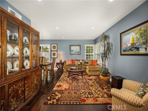 4907 Avenida De Las Estrellas , Yorba Linda, CA