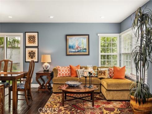 4907 Avenida De Las Estrellas , Yorba Linda, CA