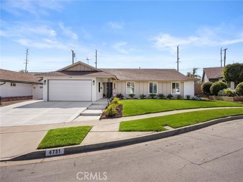 4731  Libra  , Yorba Linda, CA