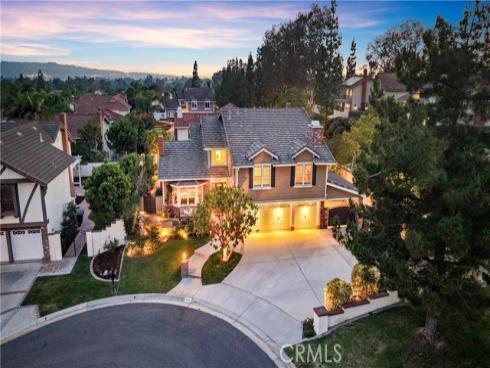 5241  Via Ester  , Yorba Linda, CA
