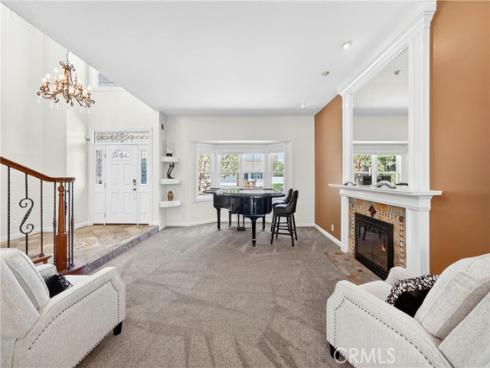 5241  Via Ester  , Yorba Linda, CA