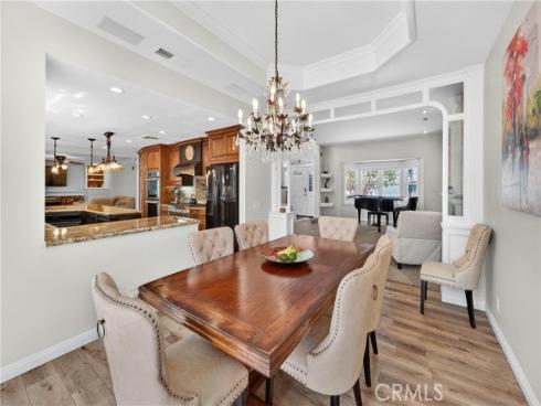 5241  Via Ester  , Yorba Linda, CA