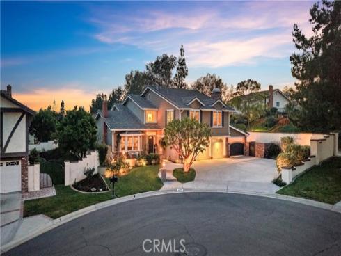 5241  Via Ester  , Yorba Linda, CA