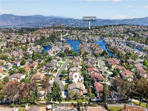 5241  Via Ester  , Yorba Linda, CA