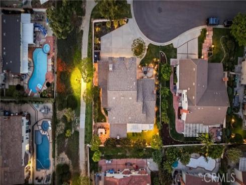 5241  Via Ester  , Yorba Linda, CA