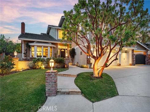 5241  Via Ester  , Yorba Linda, CA