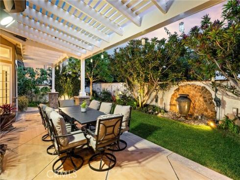 5241  Via Ester  , Yorba Linda, CA