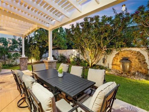 5241  Via Ester  , Yorba Linda, CA