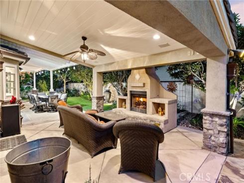5241  Via Ester  , Yorba Linda, CA